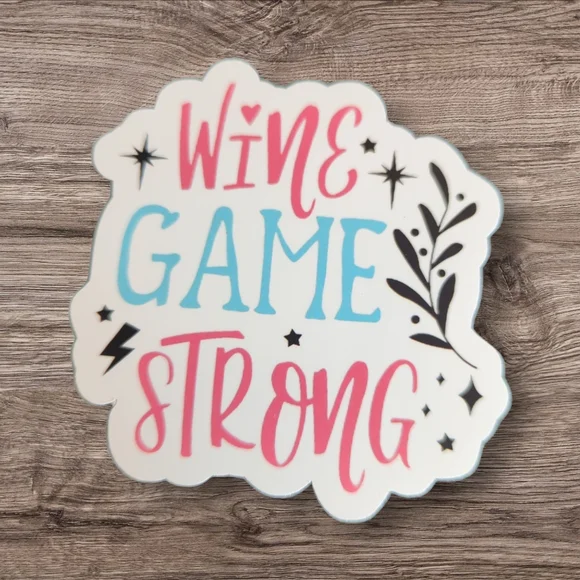 Sticker - Picture 10 of 16